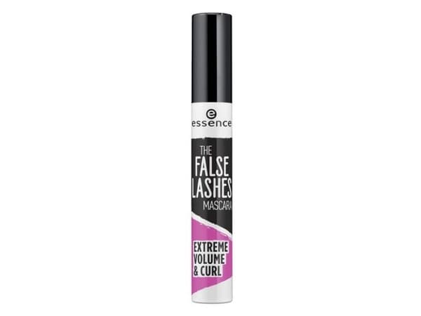 Essence Cosmetics The False Lashes Extreme Volume & Curl Mascara 10ml