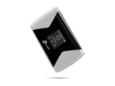 TP-Link M7450 - Mobilsone - 4G LTE Advanced - 300 Mbps - Wi-Fi 5