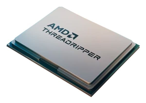AMD Ryzen ThreadRipper 7960X - 4.2 GHz - 24-core - 48 trådar - 128 MB cache - Socket sTR5 - Box
