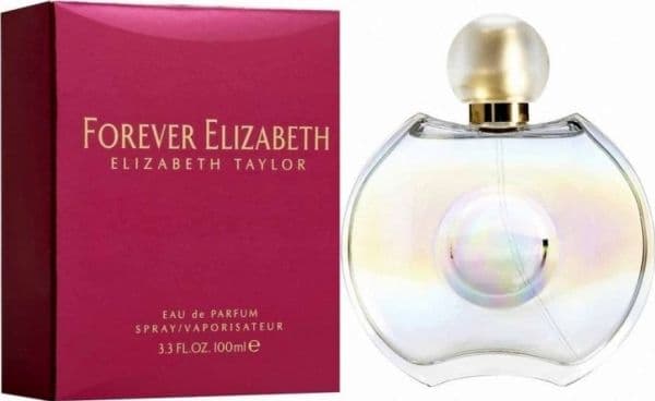 Elizabeth Taylor Forever Elizabeth edp 100ml