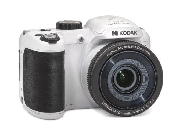 Kodak Astro Zoom AZ255 vit
