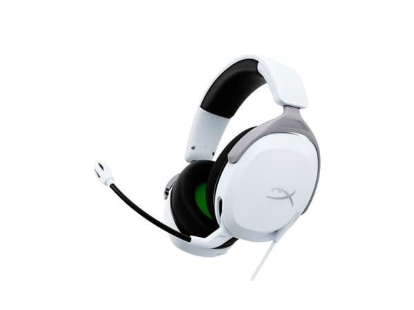 Słuchawki HyperX HX CLXST2C WHT GAM HS Xbox