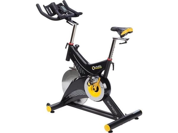 HMS SW7200 spinningcykel