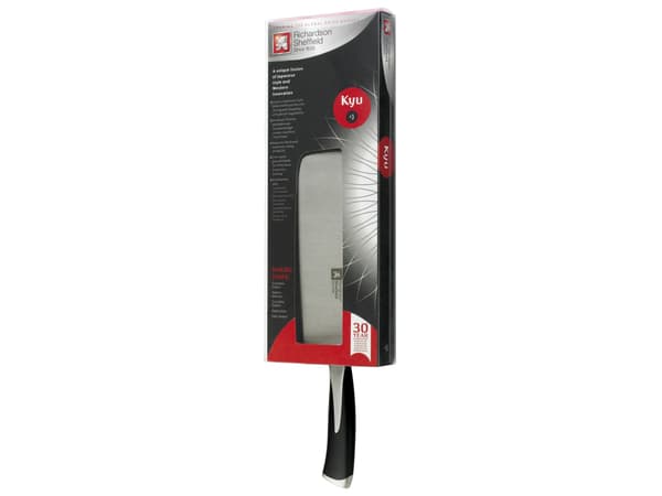 KYU - hakker 15 cm - 3,5 mm
