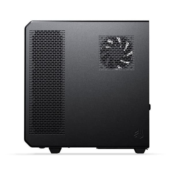 Phanteks EX5 Max Temp Glass DRGB Black