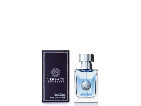 Versace For Men Edt 30 ml Män