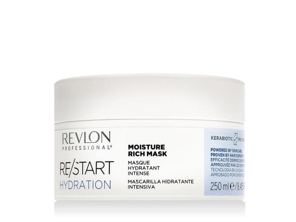 Revlon Re-Start kosteuttava naamio (200 ml)