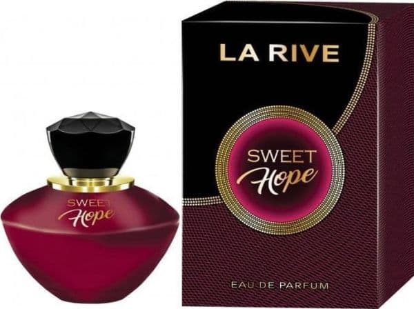 La Rive Sweet Hope Eau De Parfum 90ml