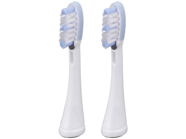 Panasonic WEW0908W830, 2 stk, Blå, Grå, Hvit, Panasonic EW-DE92