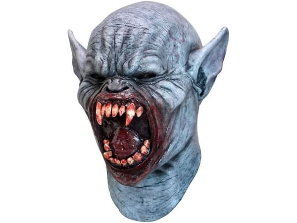 Blodig Vampyr maske