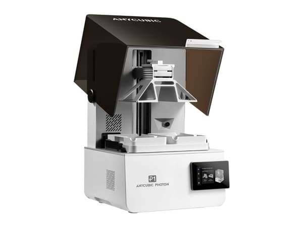 Anycubic Photon P1 3D-skrivare