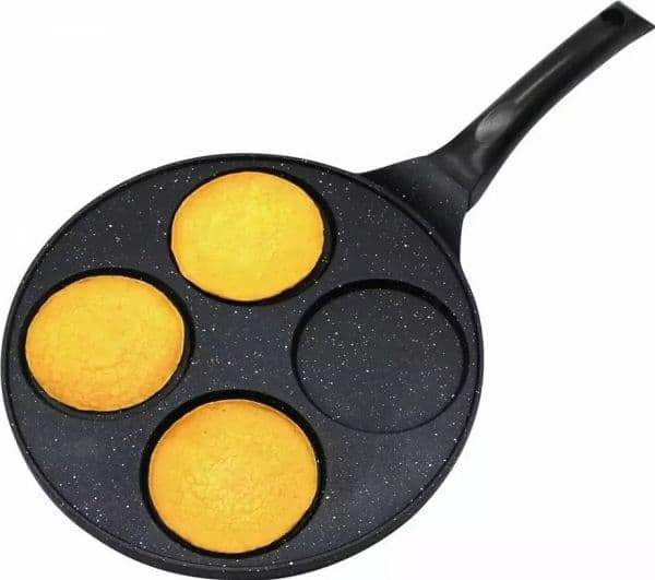 KingHoff pannkakspanna 26 cm
