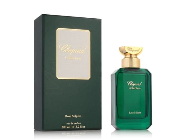Chopard Rose Sejluke Eau De Parfum 100 ml (unisex)