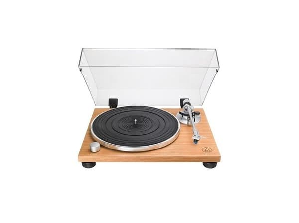 Audio-Technica AT-LPW30TK - Skivspelare