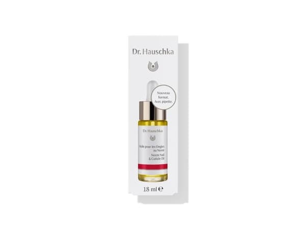 Dr Hauschka Clarifying Day Oil 18ml