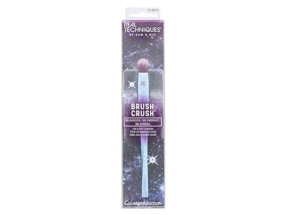 Real Techniques Brush Crush Volume 2 sminkebørste 305 Shadow
