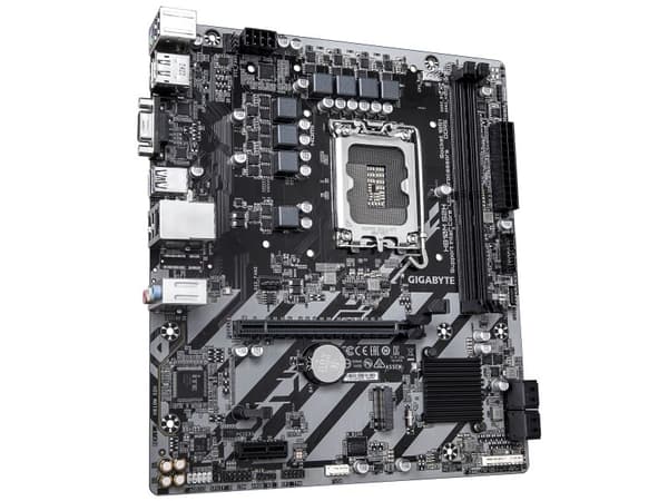 GIGABYTE H810M S2H LGA1851 MB