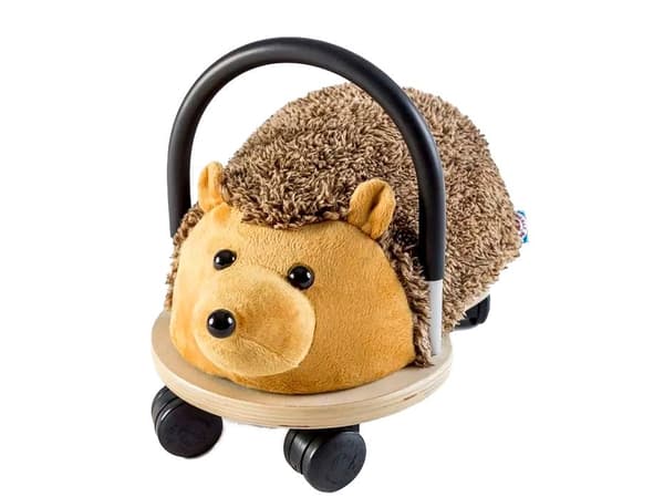 Wheely Bug pinnsvin-plysj, liten