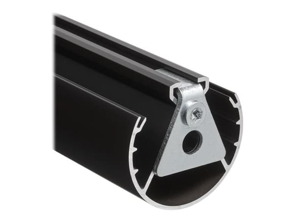PUC 2415 CONNECT-IT POLE 150CM  - BLACK