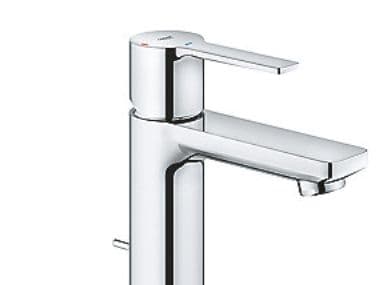 Grohe Lineare Etgrebsbatteri til håndvask XS