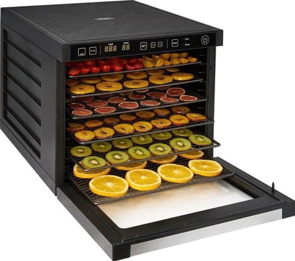 Zyle ZY100FD torkugn