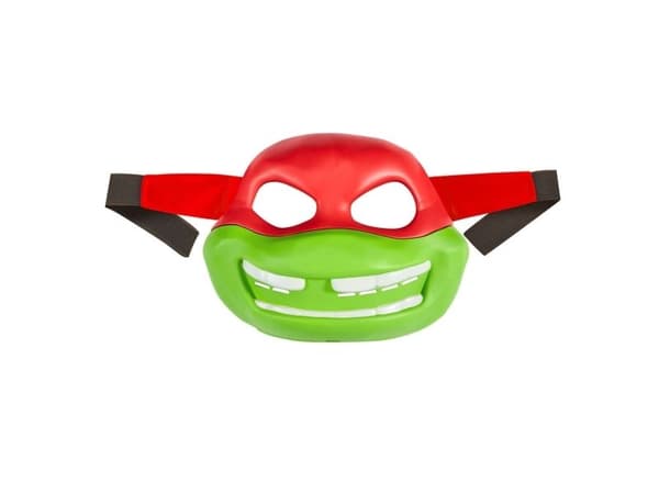 Turtles Mutant Mayhem Raphael-maske