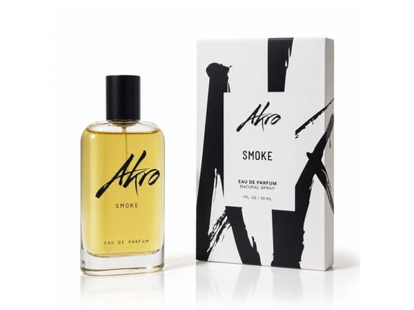 Akro Smoke Eau de Parfum 30 ml (unisex)