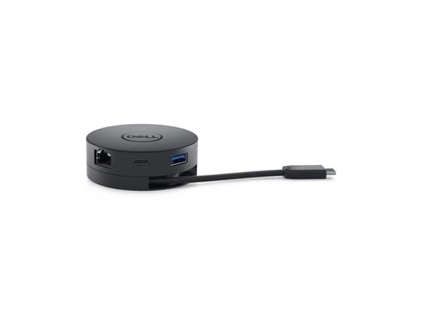 Dell DA300 station/dockningsreplikator (VG774)
