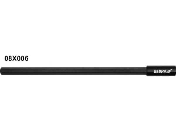 Dedra forlenger HEX/HEX 300 mm (1 stk)