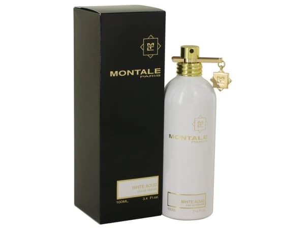 Montale Paris White Aoud Eau De Parfum 100 ml (unisex)
