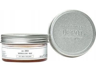 Depot No 303 Modeling Wax 100ml
