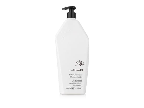 L'Occitane Volume & Strength schampo - refill 500 ml