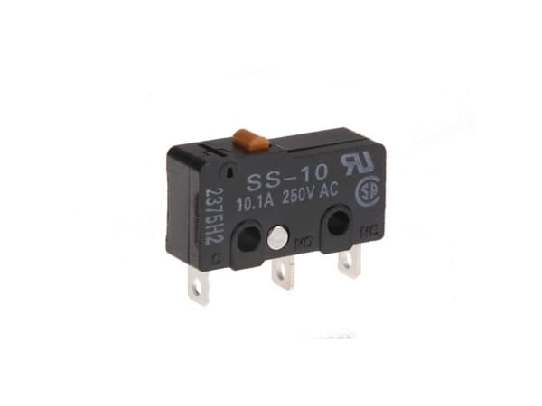 Omron SS-10