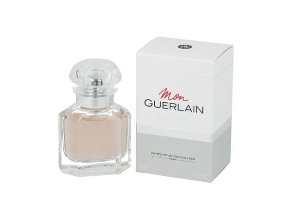 Guerlain Mon Guerlain 30 Ml - Eau De Toilette - Damparfym