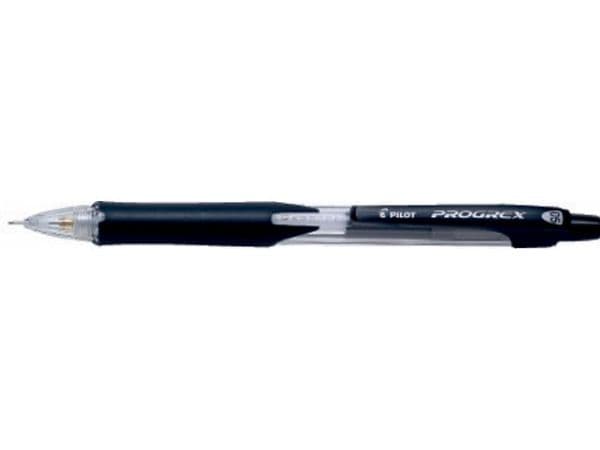 Pilot Progrex