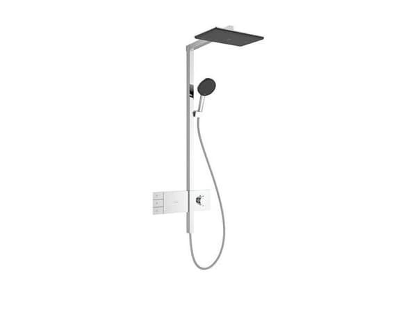 Duschsystem RD Alive Q SHP210/340 Eco fk