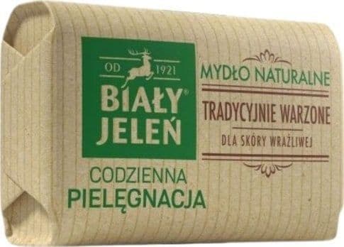 White Deer Premium Bar Soap 100g