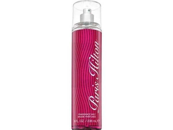 Paris Hilton Electrify parfume mist 236 ml