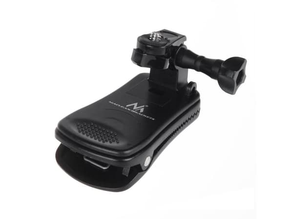 Maclean MC-820 - Støttesystem - klipsmontering