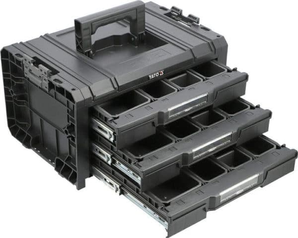YATO skuffeboks T3 S12...