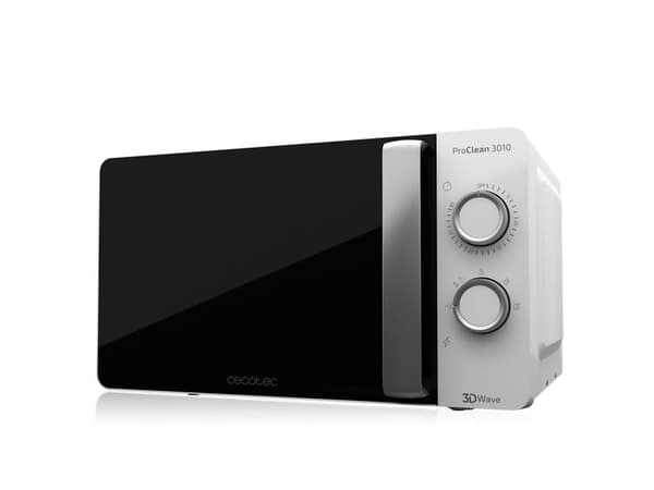 Cecotec Microwaves 20l ProClean 3010