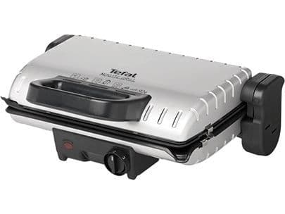 Tefal Minute Grill - Grill - 550 cm2