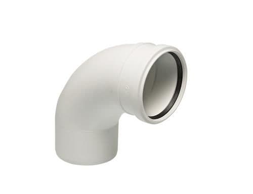 Böj Decibel 160 mm - 88 gr