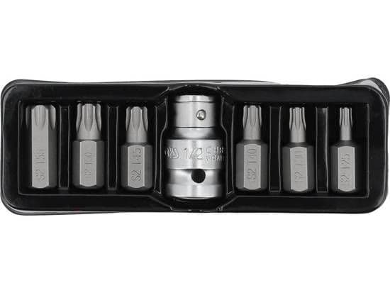 Yato YT-0416, 7 kpl
