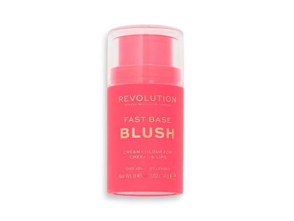 Makeup Revolution Fast Base Blush 14 G Bloom