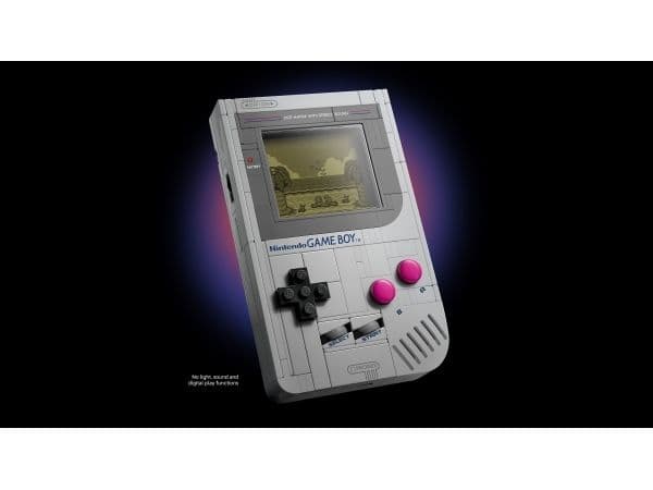 LEGO Super Mario 72046 Game Boy™
