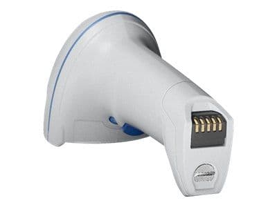 Zebra DS8178-HC, Kannettava viivakoodinlukija, 1D/2D, LED, Codabar, Code 11, Code 128, Code 39, Code 93, GS1 DataBar Expanded, Interleaved 2 of 5, ...