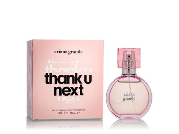 Ariana Grande Thank U Next 30ml Eau De Parfum Spray