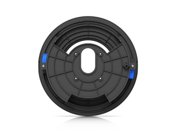 Ubiquiti - Kamera dome infälld montering - takmontering, väggmontering - svart