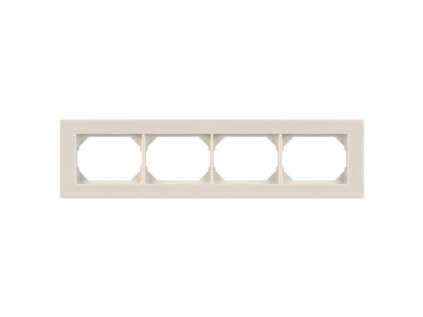 Frame 4-del Vilma Xp White